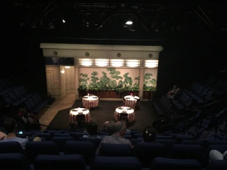 "After Dinner" The Wharf Theatre, STC